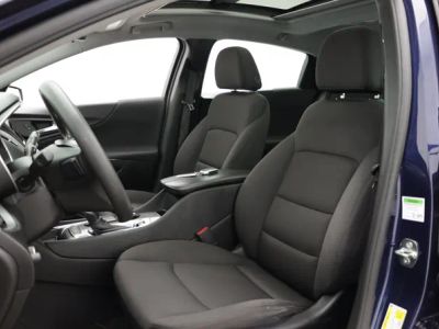 2022 Chevrolet Malibu — photo 15 view