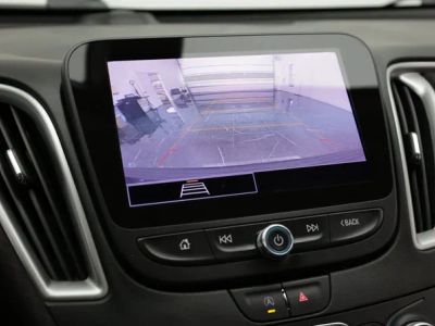 2022 Chevrolet Malibu — photo 18 view