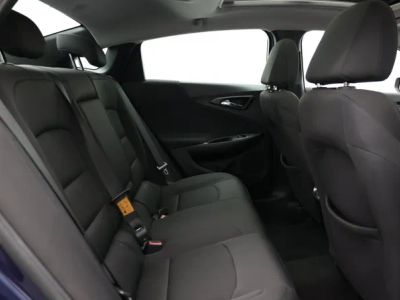 2022 Chevrolet Malibu — photo 32 view