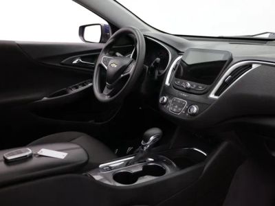 2022 Chevrolet Malibu — photo 34 view