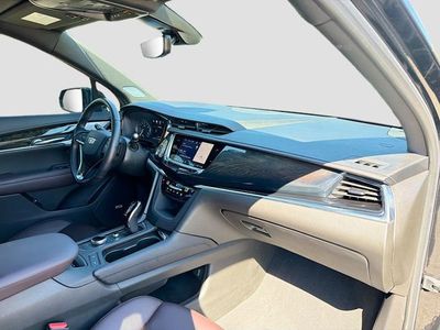 2024 Cadillac XT6 - Photo 15