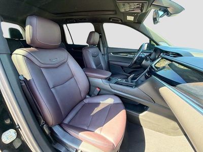 2024 Cadillac XT6 - Photo 16