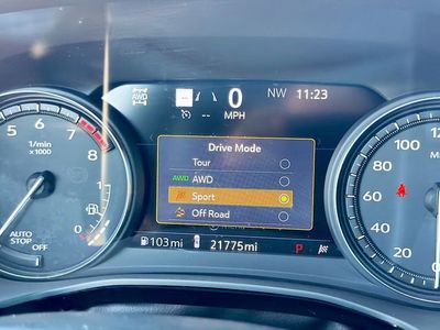 2024 Cadillac XT6 - Photo 32