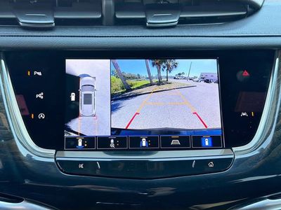 2024 Cadillac XT6 - Photo 36