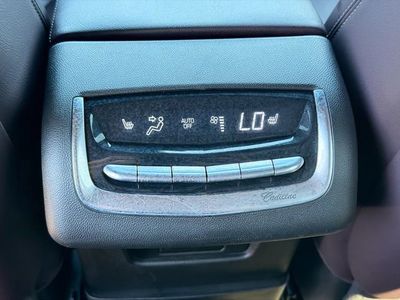 2024 Cadillac XT6 - Photo 21