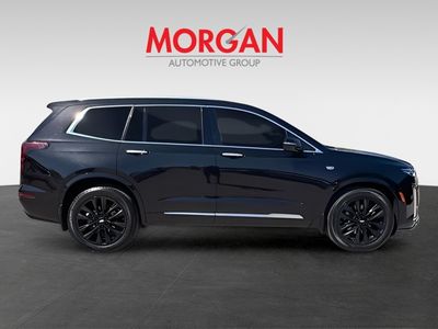 2024 Cadillac XT6 - Photo 2