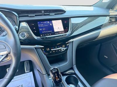 2024 Cadillac XT6 - Photo 30
