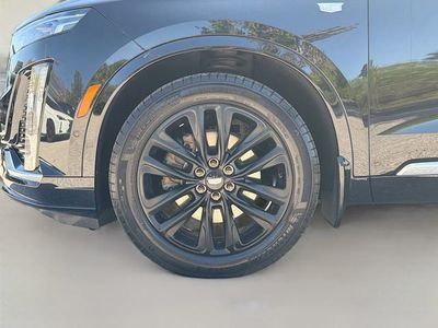 2024 Cadillac XT6 - Photo 45