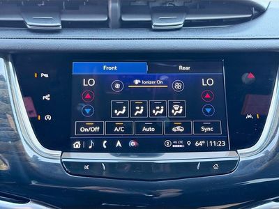 2024 Cadillac XT6 - Photo 37
