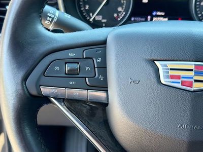 2024 Cadillac XT6 - Photo 40