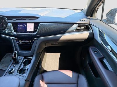 2024 Cadillac XT6 - Photo 19