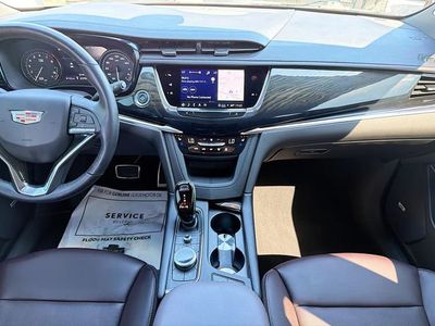 2024 Cadillac XT6 - Photo 20