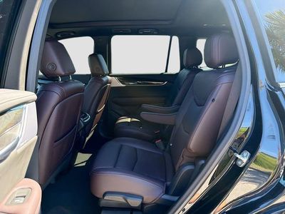 2024 Cadillac XT6 - Photo 23