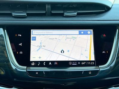 2024 Cadillac XT6 - Photo 35