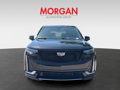 2024 Cadillac XT6 - Photo 8