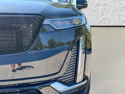 2024 Cadillac XT6 - Photo 9