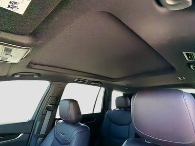 2024 Cadillac XT6 - Photo 29