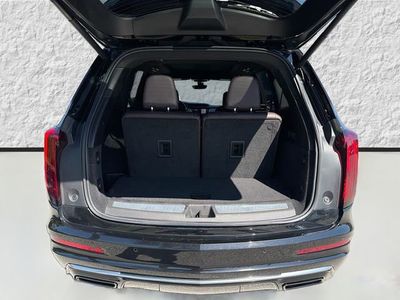 2024 Cadillac XT6 - Photo 12