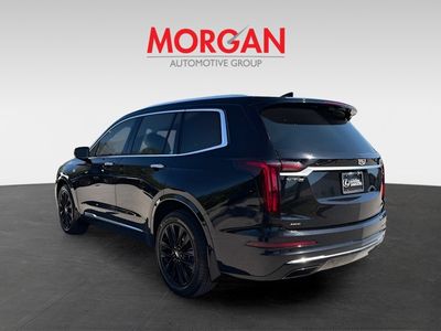 2024 Cadillac XT6 - Photo 5