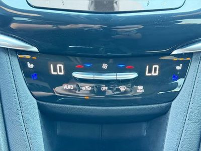 2024 Cadillac XT6 - Photo 51