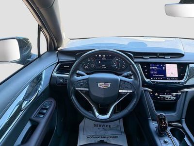2024 Cadillac XT6 - Photo 18