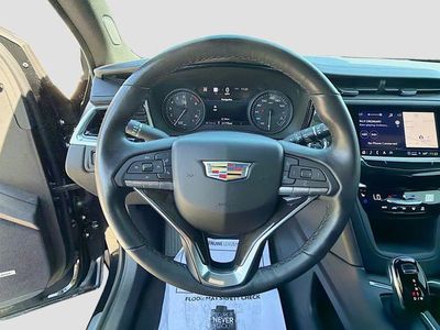 2024 Cadillac XT6 - Photo 42
