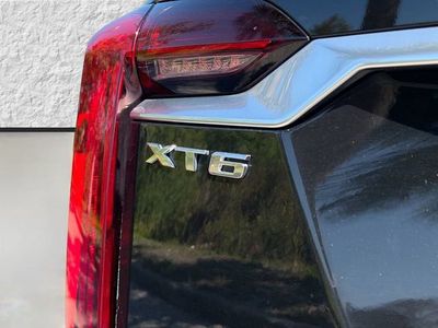 2024 Cadillac XT6 - Photo 11