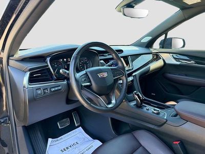 2024 Cadillac XT6 - Photo 28