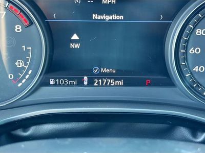 2024 Cadillac XT6 - Photo 44