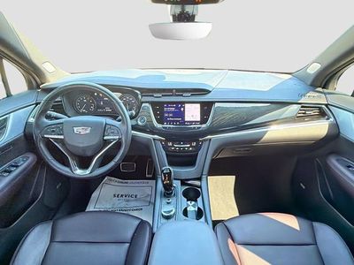 2024 Cadillac XT6 - Photo 17