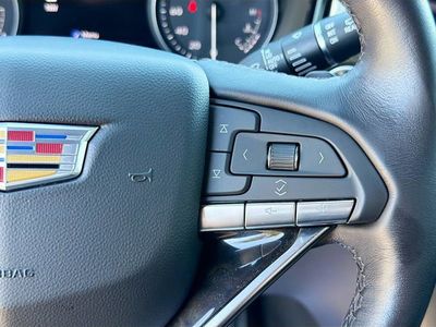 2024 Cadillac XT6 - Photo 41