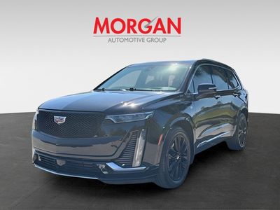 2024 Cadillac XT6 - Photo 7