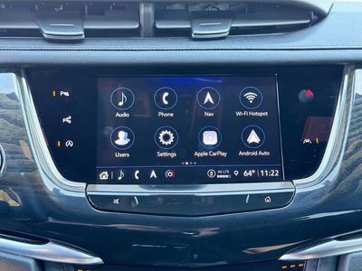2024 Cadillac XT6 - Photo 34
