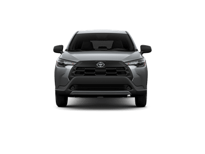 2026 Toyota Corolla Cross - Photo 2