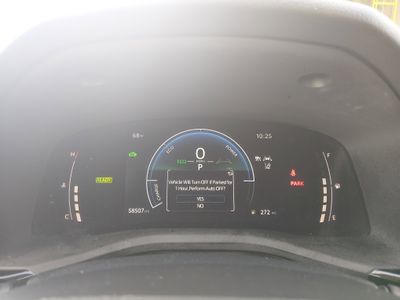 2025 Toyota Camry — photo 14 view