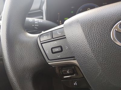 2025 Toyota Camry — photo 13 view