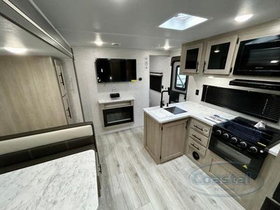 2026 East To West Della Terra - Photo 4