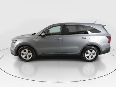 2023 Kia Sorento - Photo 4