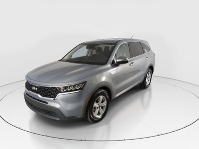 2023 Kia Sorento - Photo 3