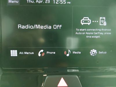 2023 Kia Sorento - Photo 17