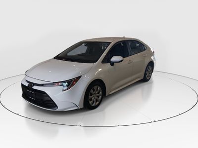 2024 Toyota Corolla - Photo 3