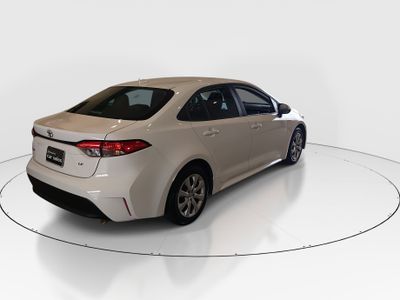 2024 Toyota Corolla - Photo 7