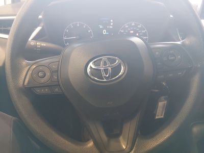 2024 Toyota Corolla - Photo 12