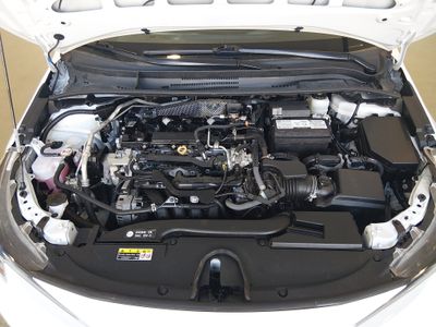 2024 Toyota Corolla - Photo 9