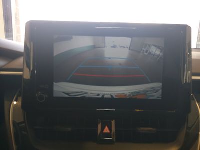 2024 Toyota Corolla - Photo 16