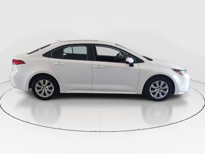 2024 Toyota Corolla - Photo 8