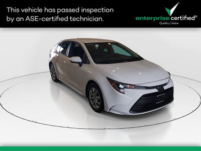 2024 Toyota Corolla - Photo 1