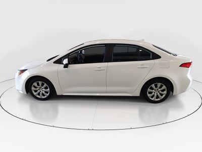 2024 Toyota Corolla - Photo 4