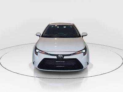 2024 Toyota Corolla - Photo 2