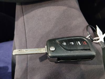 2024 Toyota Corolla - Photo 15
